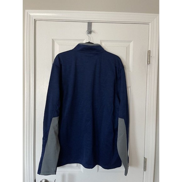 NWT J. America NCAA Cal State - California Golden Bears Pullover - XL - Picture 4 of 5